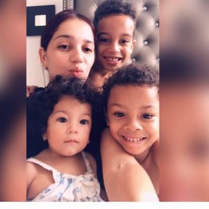 Meet your Posher, Rashell